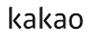 kakao